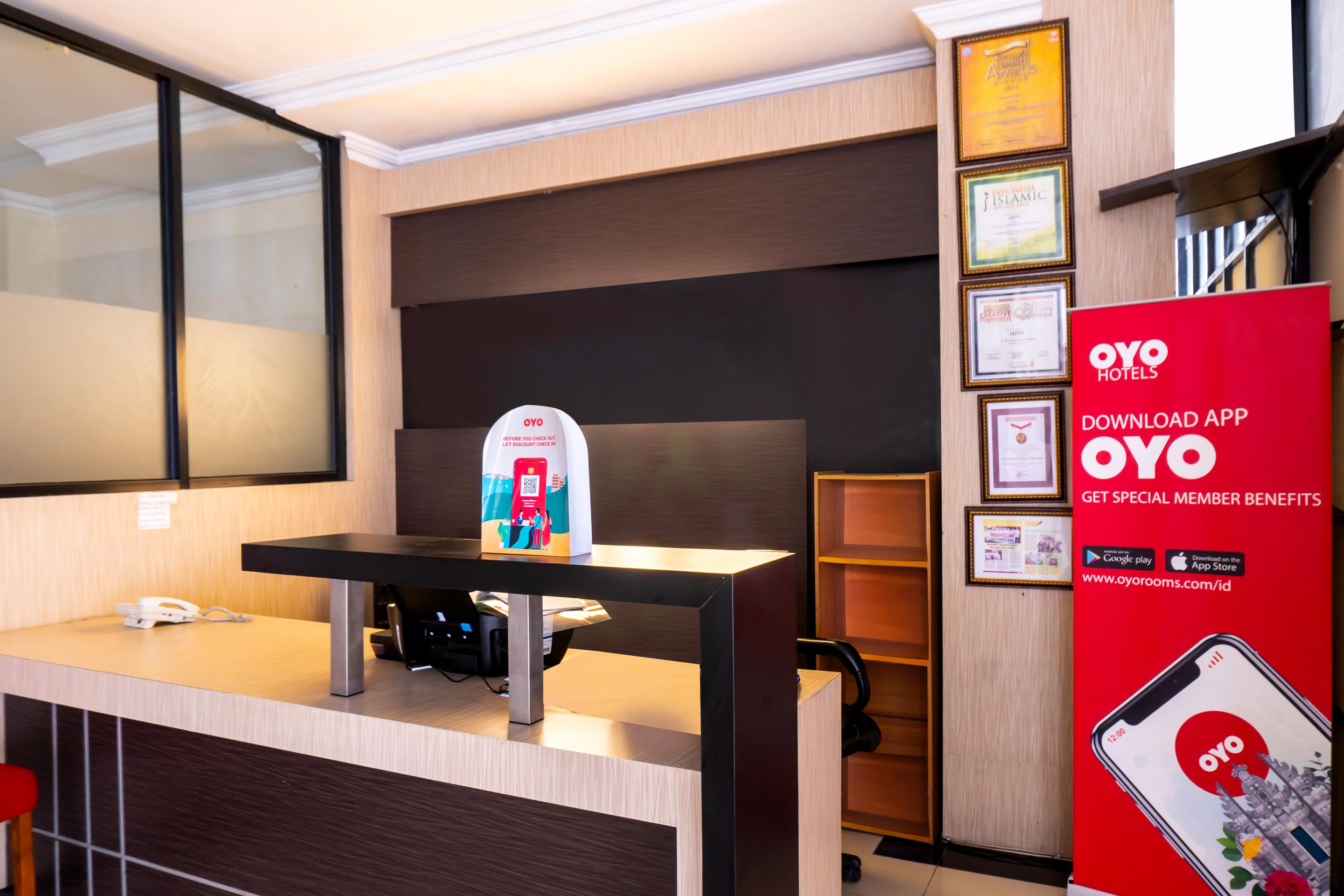 Super Oyo 617 Sukaraja Residence Syariah Bandung Exterior foto